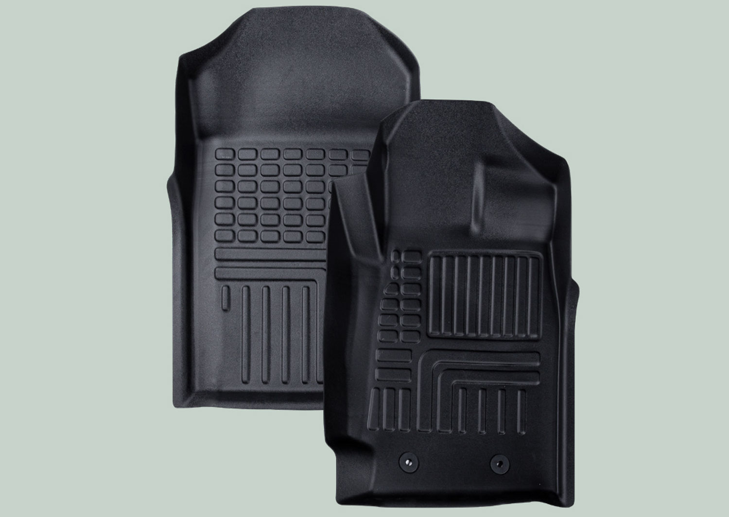 Rubber Car Mats Car Floor Mats NZ Heavy Duty Car Mats