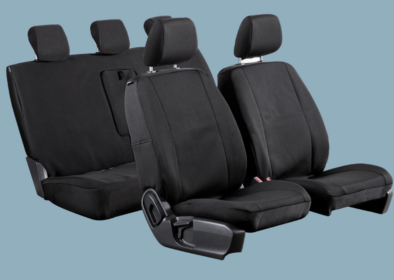 Car Seat Covers NZ Car Seat Protectors Custom Car Seat Covers