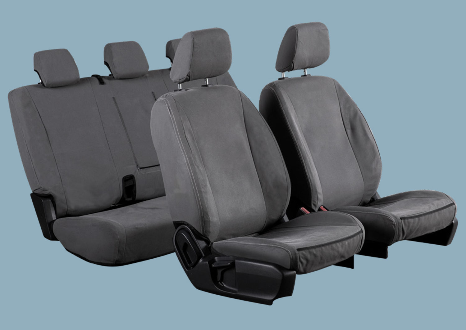 Car Seat Covers NZ Car Seat Protectors Custom Car Seat Covers